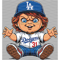 Los Angeles Dodgers-LA 106